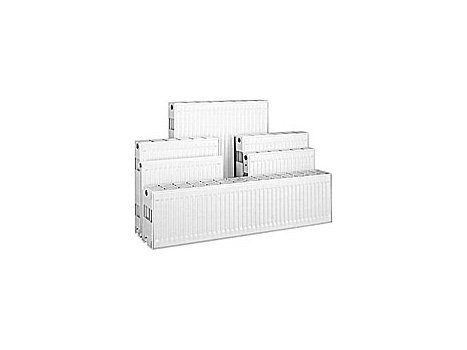 Стальной радиатор Henrad 22V 300x900 в Санкт-Петербурге