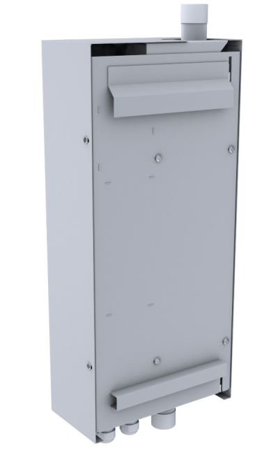Котел отопительный электрический c GSM-модулем ZOTA Smart-4.5 кВт