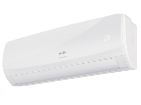 Сплит-система Ballu BSW-30HN1/OL/15Y серии Olympio (комплект)