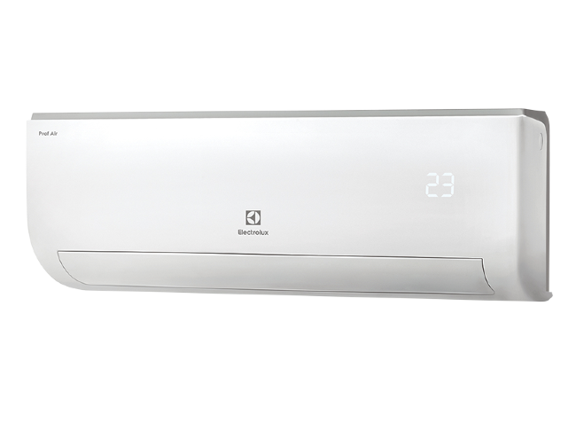 Сплит-система Electrolux EACS-12HPR/N3 серия Prof Air в Санкт-Петербурге Сплит-система Electrolux EACS-12HPR/N3 серия Prof Air в Санкт-Петербурге