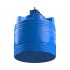Емкость Polimer Group V 200 литров с лопастной мешалкой