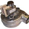 Вентилятор односкоростной RGL108/4200-C3-3030LH/4-C5 (EBMPAPST) арт. 5682150 (3-45-0606X)