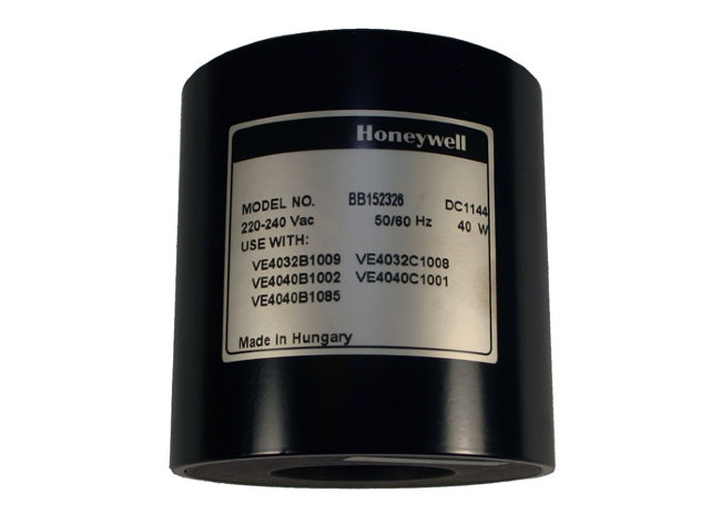 Соленоид HONEYWELL VE4040B/C арт. 5090088 (3-18-4350) в Санкт-Петербурге