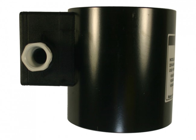 Соленоид HONEYWELL VE4040B/C арт. 5090088 (3-18-4350) в Санкт-Петербурге