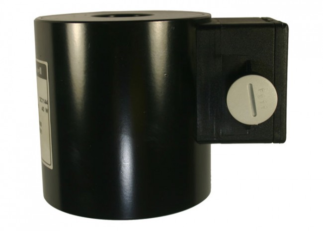 Соленоид HONEYWELL VE4040B/C арт. 5090088 (3-18-4350) в Санкт-Петербурге