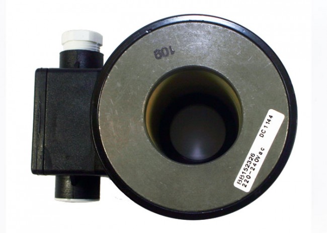 Соленоид HONEYWELL VE4040B/C арт. 5090088 (3-18-4350) в Санкт-Петербурге