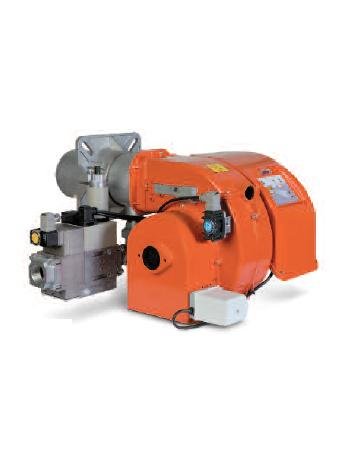 Горелка газовая Baltur BGN 300 LX V в Санкт-Петербурге Горелка газовая Baltur BGN 300 LX V в Санкт-Петербурге