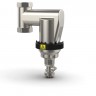 Сепаратор шлама 1", магнитный вертикальный VIRAclean (Арт.SD-D-D-M-025)