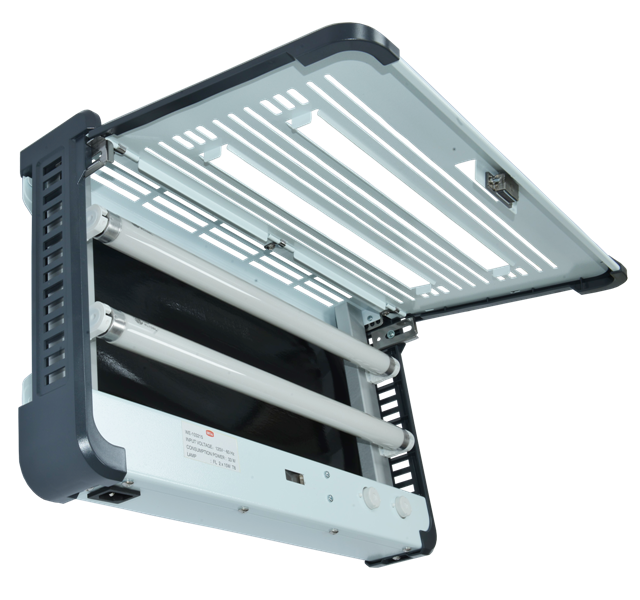 Ловушка для насекомых WELL WE-103 white (90 кв.м) Ловушка для насекомых WELL WE-103 white (90 кв.м)