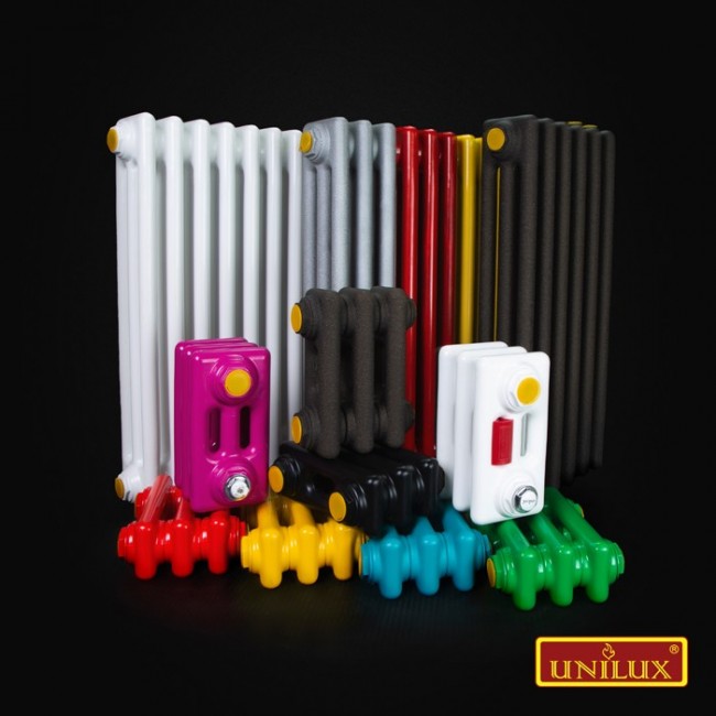 Радиатор Unilux U-2019/8/9016/SC в Санкт-Петербурге Радиатор Unilux U-2019/8/9016/SC в Санкт-Петербурге