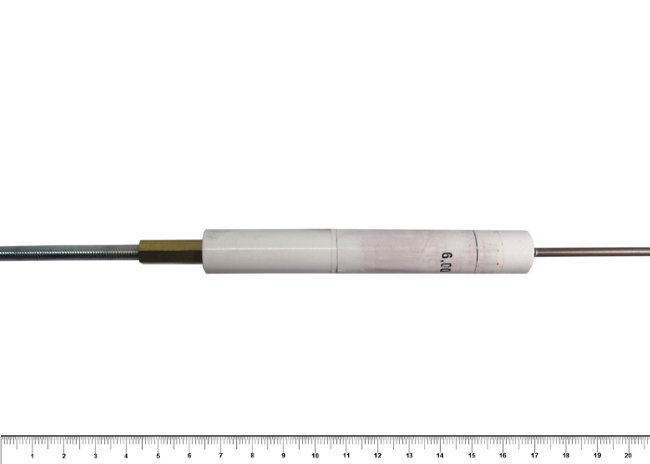 Электрод ионизации (BGN 60-100 P, WBG 74 H) арт. 34942 (3-18-0780) в Санкт-Петербурге Электрод ионизации (BGN 60-100 P, WBG 74 H) арт. 34942 (3-18-0780) в Санкт-Петербурге
