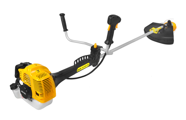 Триммер бензиновый HUTER GGT-2900T PRO (с улучшенной антивибрационной системой)