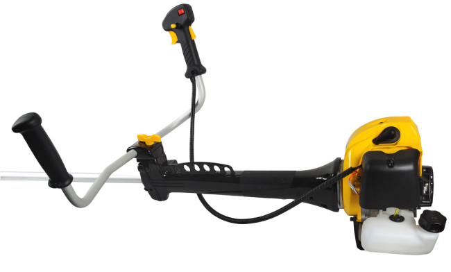 Триммер бензиновый HUTER GGT-2900T PRO (с улучшенной антивибрационной системой)