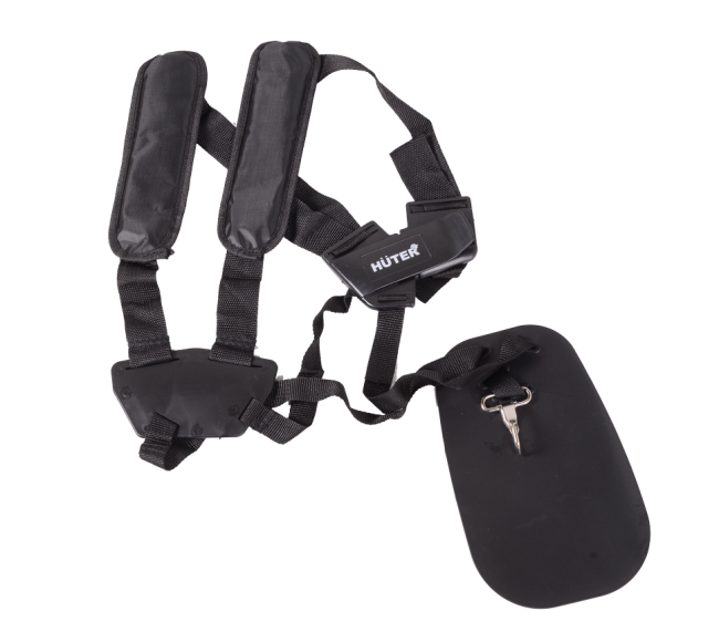 Триммер бензиновый HUTER GGT-2900T PRO (с улучшенной антивибрационной системой)