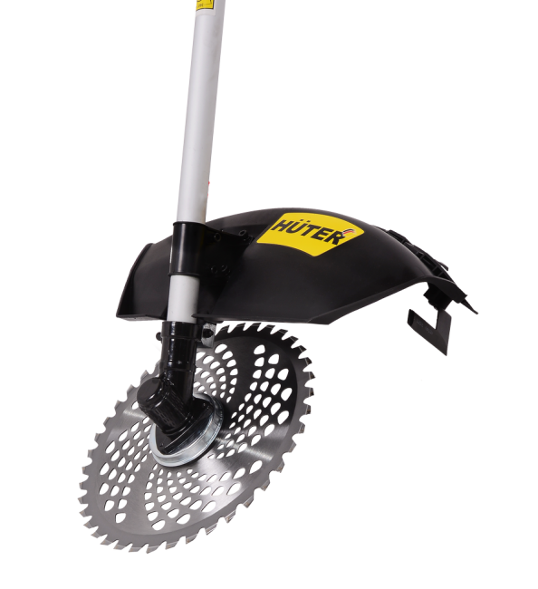 Триммер бензиновый HUTER GGT-2900T PRO (с улучшенной антивибрационной системой)