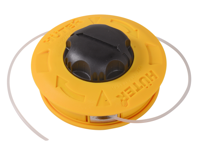 Триммер бензиновый HUTER GGT-2900T PRO (с улучшенной антивибрационной системой)