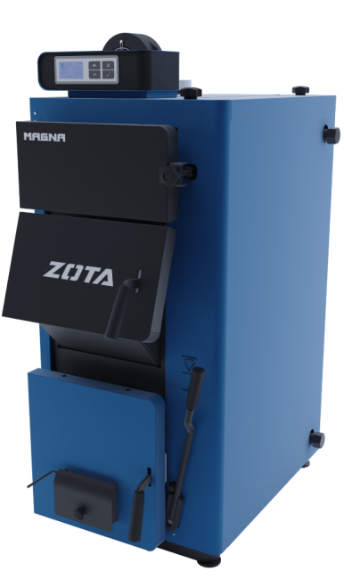 Котел отопительный ZOTA MAGNA 15 кВт
