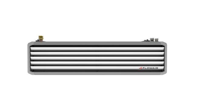 Тепловая завеса FLOWAIR ELiS T-E-100 