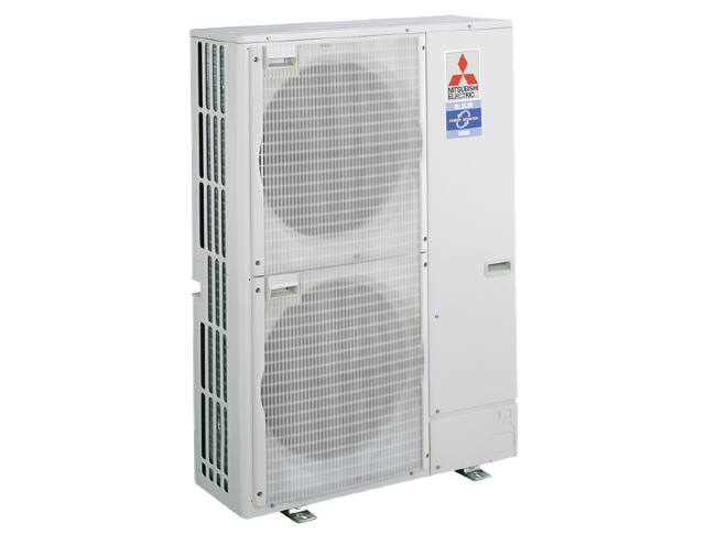 PUHZ-RP140 VHA Сплит-система Mitsubishi Electric/Mr.Slim/Наружный блок в Санкт-Петербурге