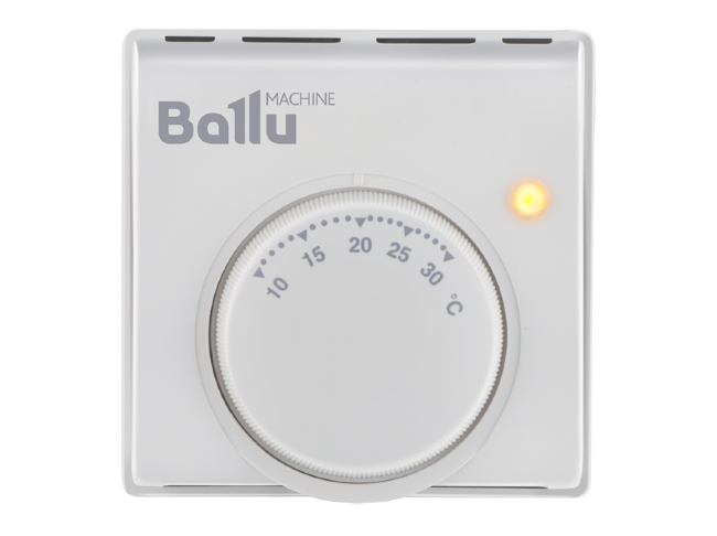Термостат механический Ballu BMT-1 в Санкт-Петербурге