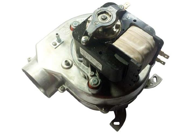 Вентилятор Eolo Major 32 kW арт. 1.019705 (3-50-6800X) в Санкт-Петербурге