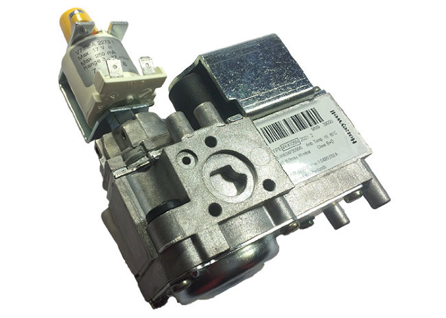Газ. клапан VK 4105 N.Zeus арт. 1.010505 (3-50-0590X) в Санкт-Петербурге