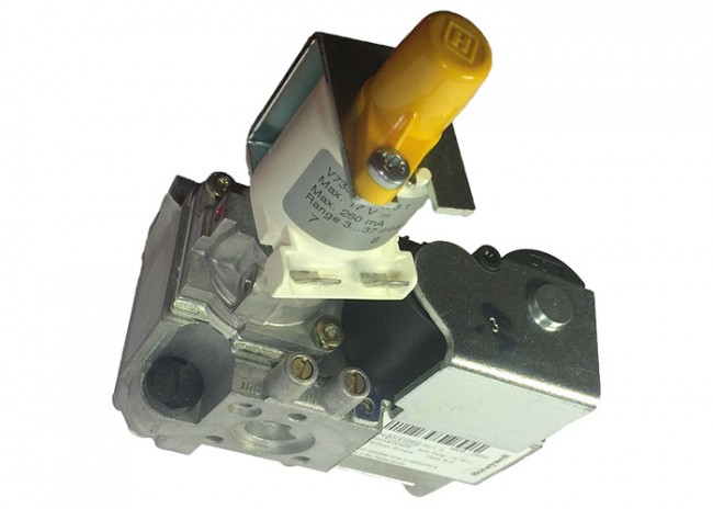 Газ. клапан VK 4105 N.Zeus арт. 1.010505 (3-50-0590X) в Санкт-Петербурге