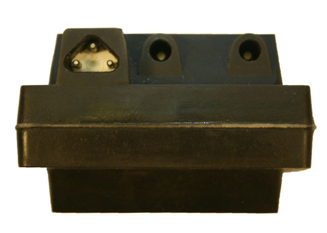 Трансф. поджига FIDA COMPACT 10/30 CM Prim. 230В/1.45A/50Гц, Sec. 2x5кВ/30мА (TBL 160 P) арт. 5020067 (3-19-8569) в Санкт-Петербурге Трансф. поджига FIDA COMPACT 10/30 CM Prim. 230В/1.45A/50Гц, Sec. 2x5кВ/30мА (TBL 160 P) арт. 5020067 (3-19-8569) в Санкт-Петербурге