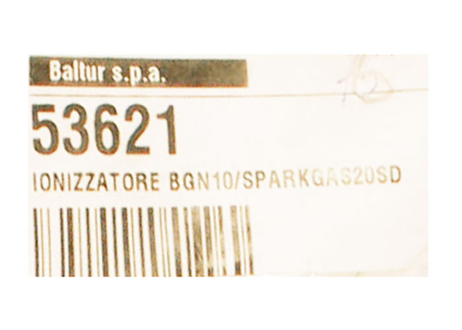 Электрод ионизации (WSG 20 H, BGN10, SPARKGAS20) арт. 53621 (3-19-8348) в Санкт-Петербурге Электрод ионизации (WSG 20 H, BGN10, SPARKGAS20) арт. 53621 (3-19-8348) в Санкт-Петербурге