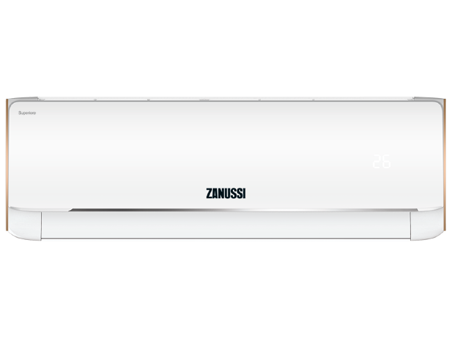 Блок внутренний Zanussi ZACS-07 SPR/A17/N1/In сплит-системы серии Superiore в Санкт-Петербурге