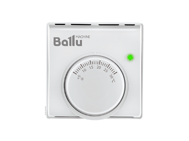 Термостат механический Ballu BMT-2 в Санкт-Петербурге