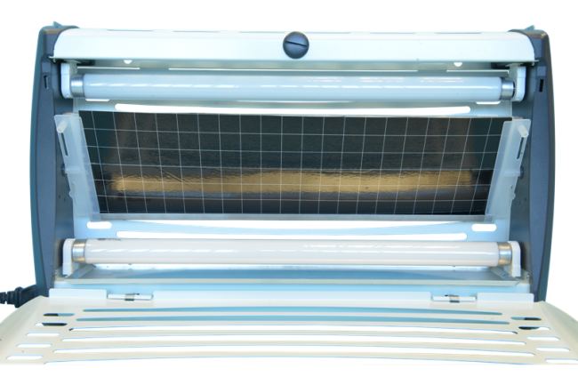Ловушка для насекомых WELL WE-105 white (90 кв.м) Ловушка для насекомых WELL WE-105 white (90 кв.м)