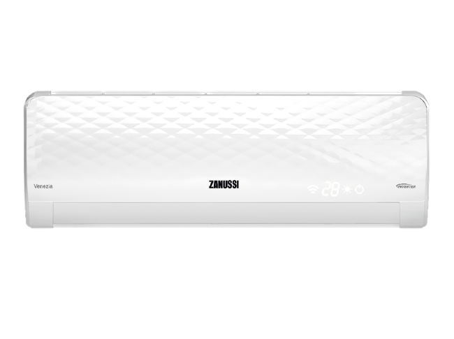 Блок внутренний Zanussi ZACS/I-09 HV/N1/In сплит-системы, инверторного типа в Санкт-Петербурге