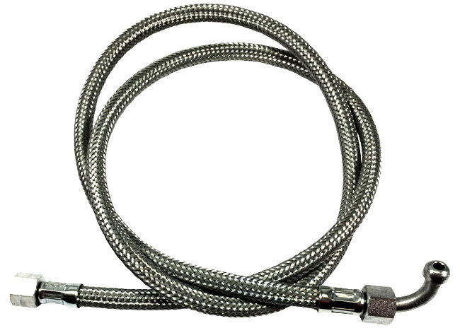 Гибкий топливный шланг TUBOFLEX 1/4FGX1/4FDX1200 арт. 5070258 (3-19-8085) в Санкт-Петербурге Гибкий топливный шланг TUBOFLEX 1/4FGX1/4FDX1200 арт. 5070258 (3-19-8085) в Санкт-Петербурге