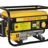 Электрогенератор EUROLUX G6500A