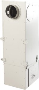 Вентиляционная установка для квартиры Minibox.Home-350 в Санкт-Петербурге