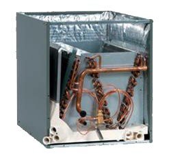 Испарительный блок кондиционера (реверсивный) Rheem RCFL-HM48 в Санкт-Петербурге