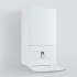 Котёл газовый настенный одноконтурный Vaillant turboTEC plus VU 282/5-5 (H-RU/VE) 28 кВт