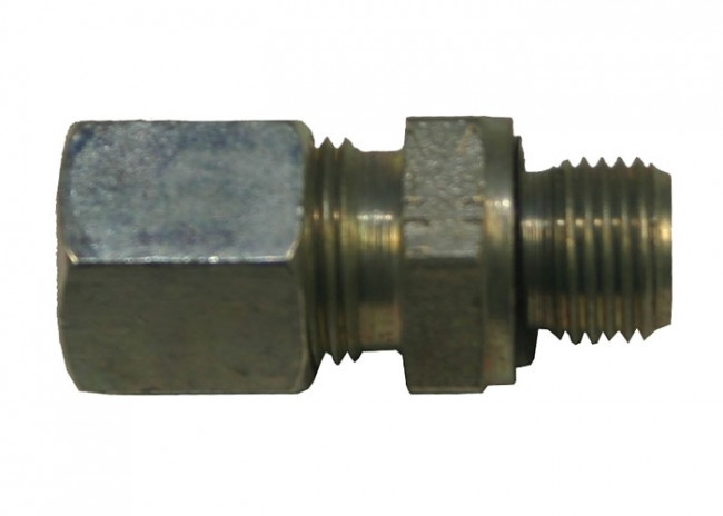 Переходник WOSS D8 1/8 DIR. (BT 120 DSG 1203V) арт. 30987 (3-18-1120) в Санкт-Петербурге