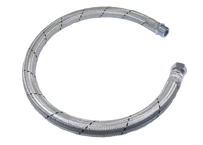 Гибкий топливный шланг TUBOFLEX 11/4X1500 MD/FD (замена 32684) арт. 0005070456 (3-19-7090) в Санкт-Петербурге