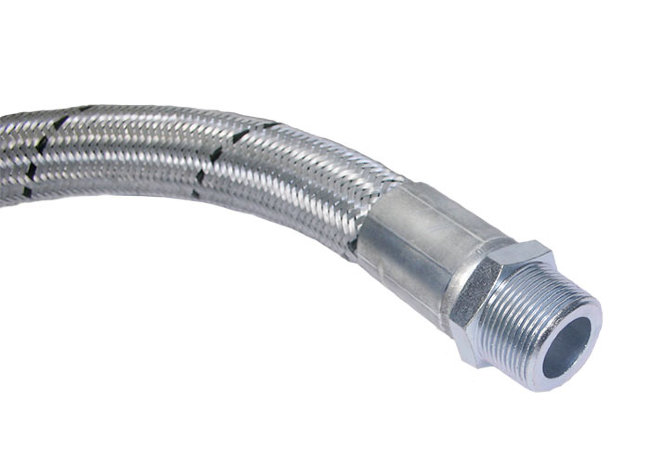 Гибкий топливный шланг TUBOFLEX 11/4X1500 MD/FD (замена 32684) арт. 0005070456 (3-19-7090) в Санкт-Петербурге