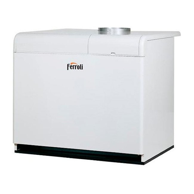 Газовый настенный котел Ferroli PEGASUS F3 N 119 2S (0E2L8AWA)