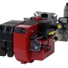 Горелка газовая Bentone BG 300 R