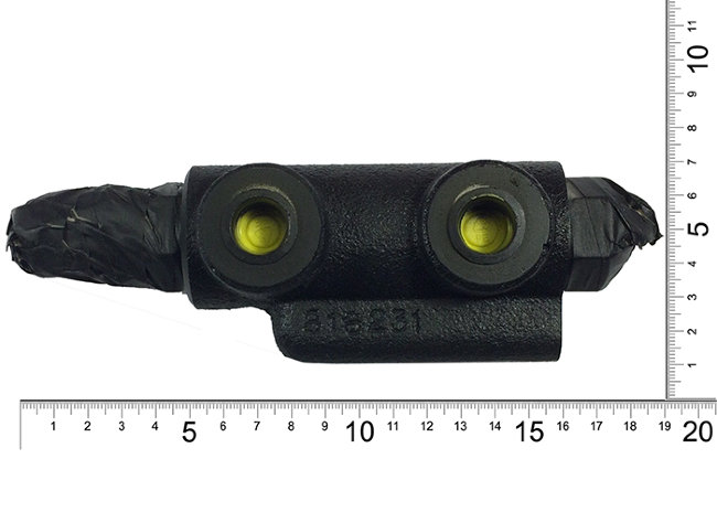 Клапан регулировки давления DS 3/8X3/8 арт. 16230 (3-19-8547) в Санкт-Петербурге