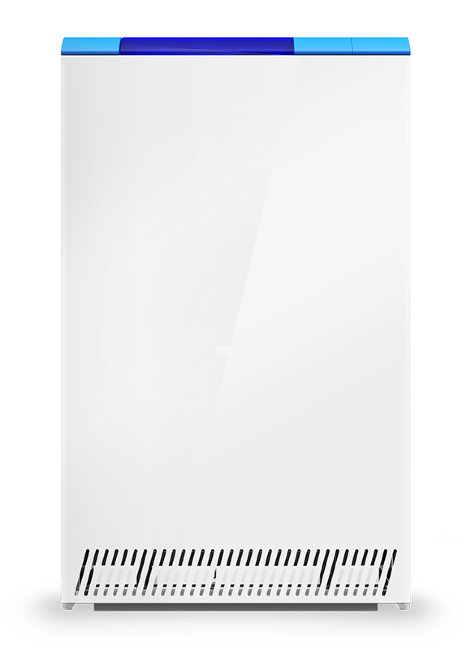 Газовый напольный котел THERMONA THERM 25 EZ/B в Санкт-Петербурге Газовый напольный котел THERMONA THERM 25 EZ/B в Санкт-Петербурге