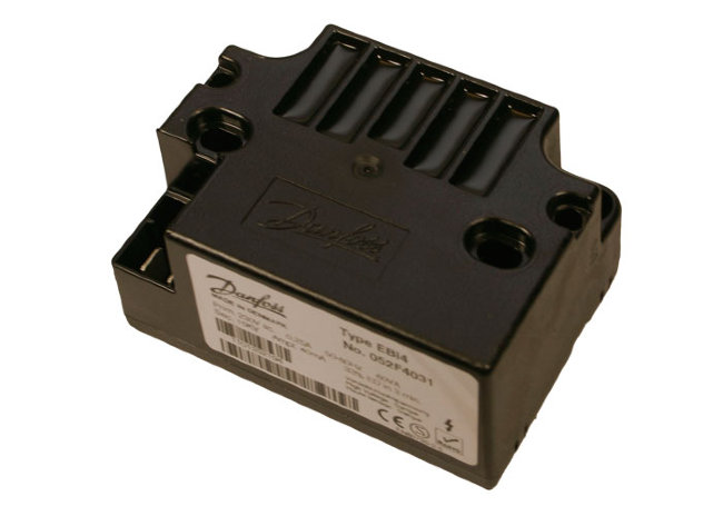 Трансф. поджига DANFOSS EBI4 052F4031 Prim. 230В/0.25A/50Гц, Sec. 15кВ/40мА (WSO 4-12) арт. 5020057 (3-18-0600) в Санкт-Петербурге Трансф. поджига DANFOSS EBI4 052F4031 Prim. 230В/0.25A/50Гц, Sec. 15кВ/40мА (WSO 4-12) арт. 5020057 (3-18-0600) в Санкт-Петербурге