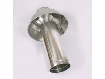 Baxi Cтабилизатор тяги KIT CAPPA D.200 для BAXI SLIM EF 1.61 (A7215465(7215465--)) в Санкт-Петербурге Baxi Cтабилизатор тяги KIT CAPPA D.200 для BAXI SLIM EF 1.61 (A7215465(7215465--)) в Санкт-Петербурге