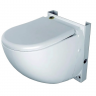 Унитаз с встроенным насосом-измельчителем SFA Sanicompact Comfort