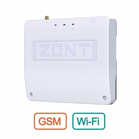 ZONT SMART 2.0 NEW, отопительный термостат в Санкт-Петербурге ZONT SMART 2.0 NEW, отопительный термостат в Санкт-Петербурге