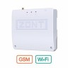 ZONT SMART 2.0 NEW, отопительный термостат